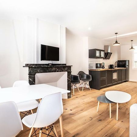 Appartement 4 - Standing, Moderne Et Tout Equipe - Carmes, Toulouse Exterior foto