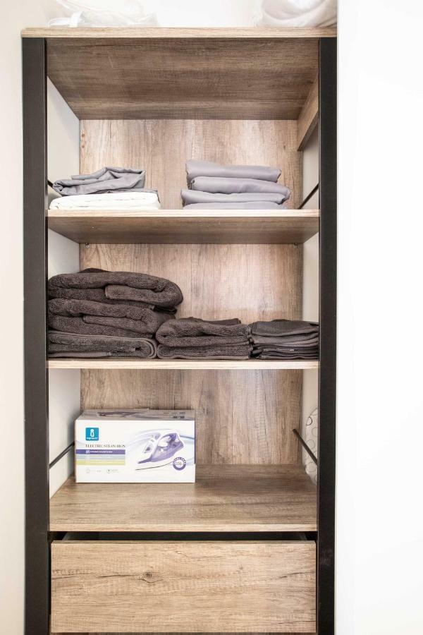 Appartement 4 - Standing, Moderne Et Tout Equipe - Carmes, Toulouse Exterior foto