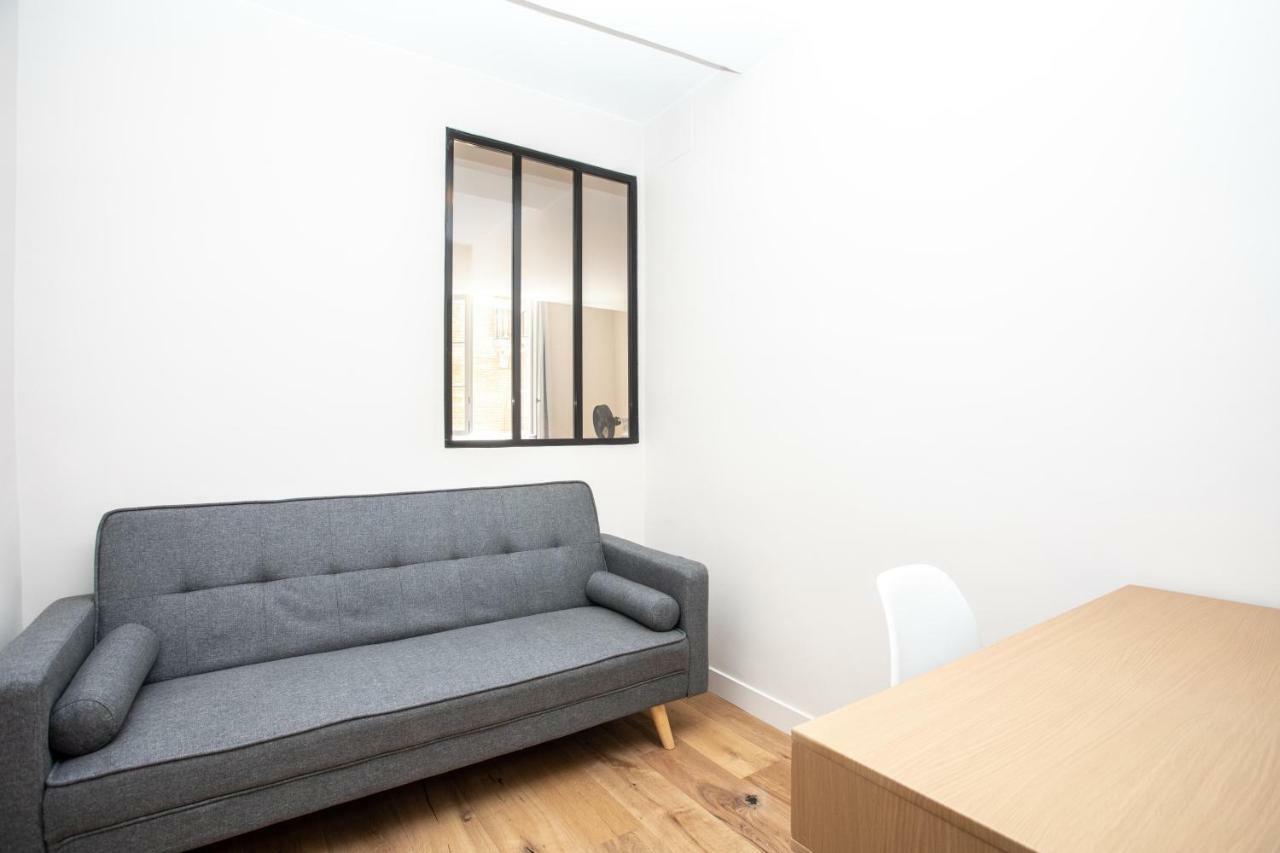Appartement 4 - Standing, Moderne Et Tout Equipe - Carmes, Toulouse Exterior foto