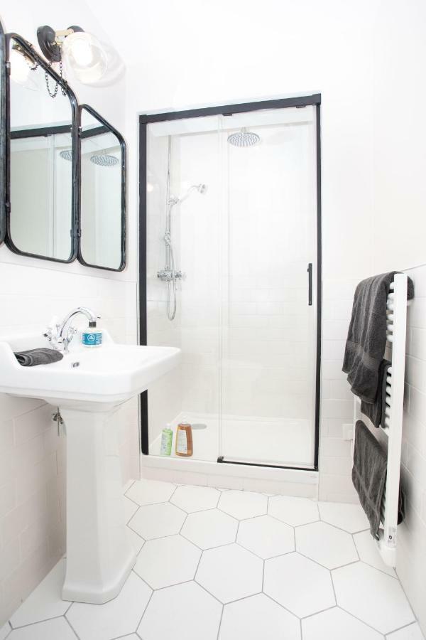 Appartement 4 - Standing, Moderne Et Tout Equipe - Carmes, Toulouse Exterior foto