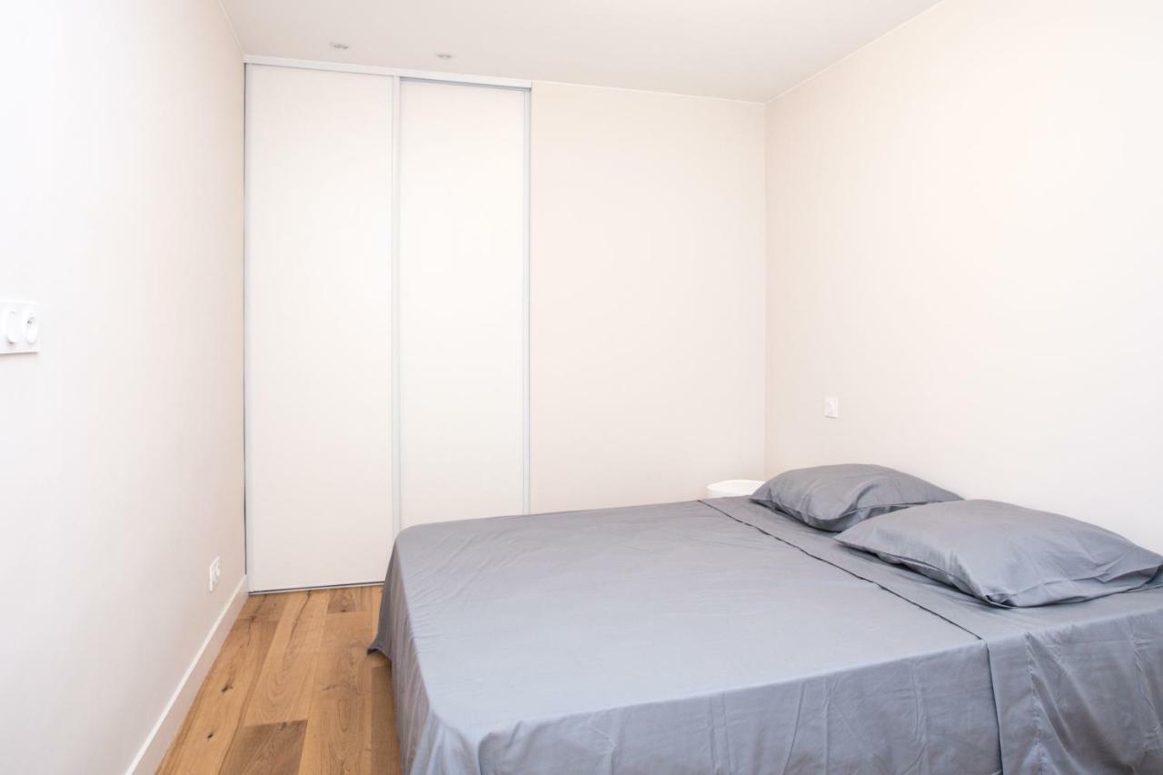 Appartement 4 - Standing, Moderne Et Tout Equipe - Carmes, Toulouse Exterior foto
